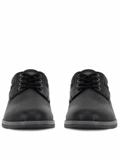 Scarpe basse LINOS2-101 MBS Nero