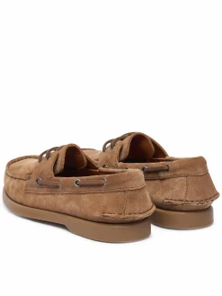 Scarpe basse Loui M 6095-040-08 Beige