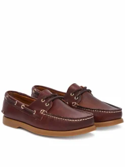 Scarpe basse Loui M 6095-001-32 Marrone