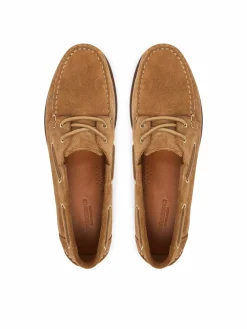 Scarpe basse Loui W 6143-040-08 Marrone
