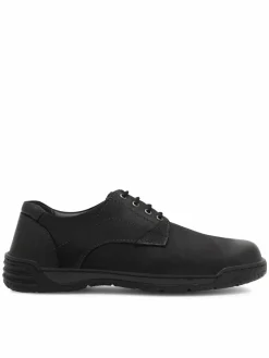 Scarpe basse LUGO-01 Nero
