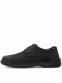 Scarpe basse LUGO-01 Nero
