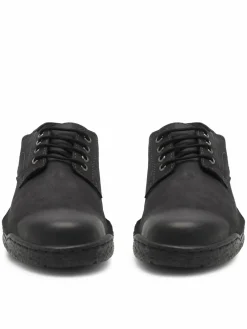 Scarpe basse LUGO-01 Nero