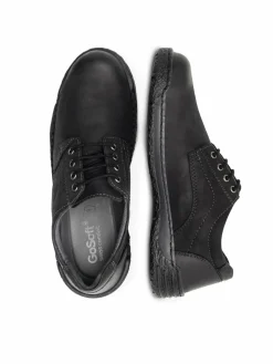 Scarpe basse LUGO-01 Nero