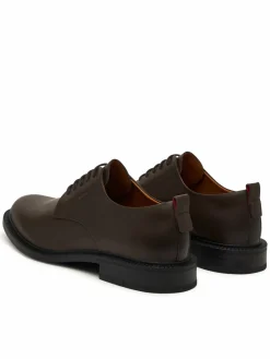 Scarpe basse Lysander 50569016 Marrone scuro