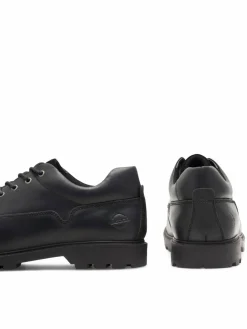 Scarpe basse MANITOU-01BIG MI25 Nero