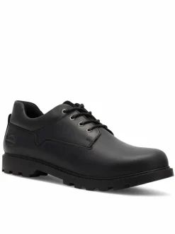 Scarpe basse MANITOU-01BIG MI25 Nero