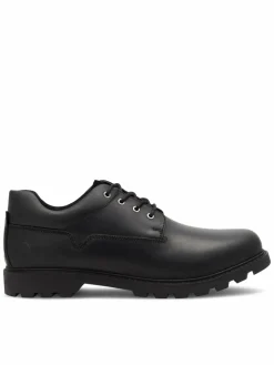 Scarpe basse MANITOU-01BIG MI25 Nero