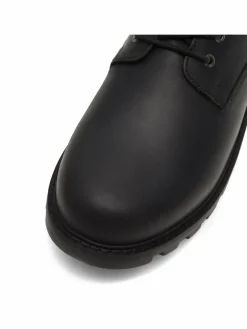 Scarpe basse MANITOU-01BIG MI25 Nero