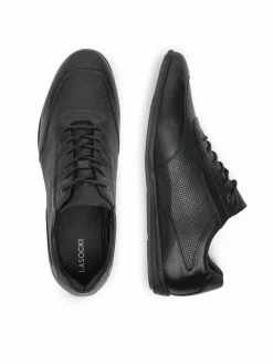 Scarpe basse MARIO-02 MI24 Nero