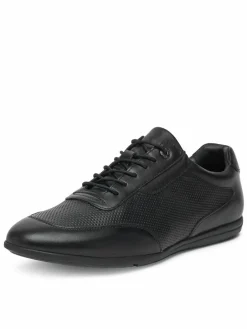 Scarpe basse MARIO-02 MI24 Nero
