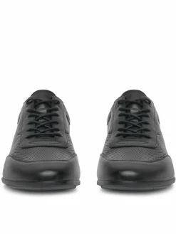 Scarpe basse MARIO-02 MI24 Nero