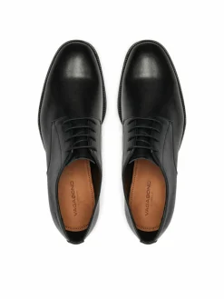 Scarpe basse Mario 5861-001-20 Nero