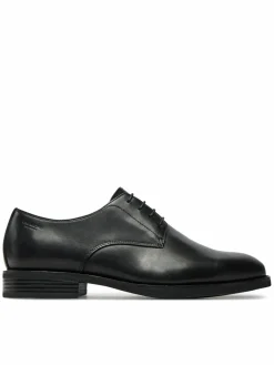 Scarpe basse Mario 5861-001-20 Nero