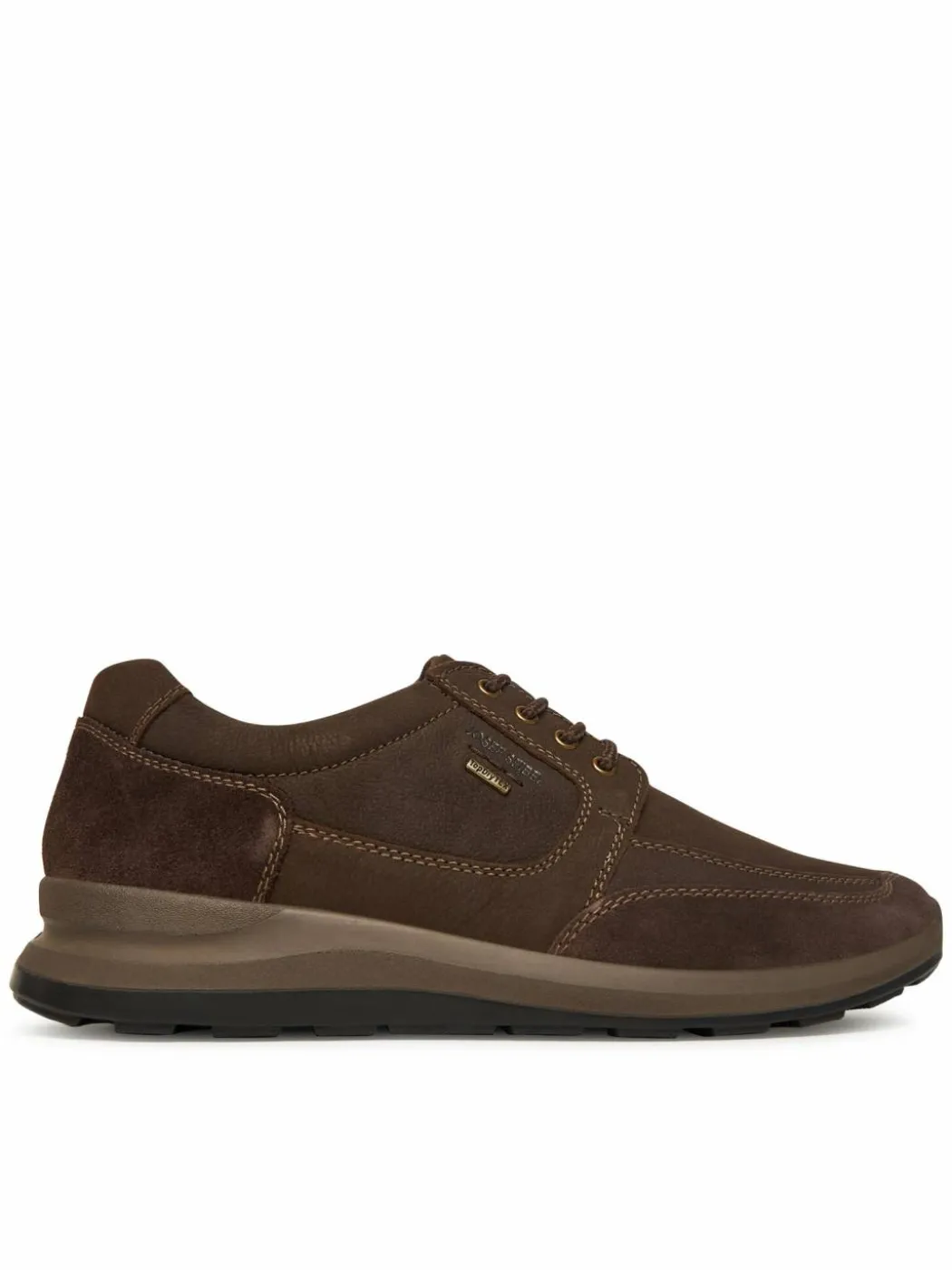 Scarpe basse Marley 51 TE918 Verde