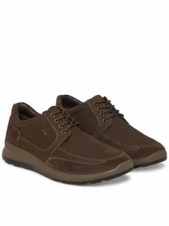 Scarpe basse Marley 51 TE918 Verde