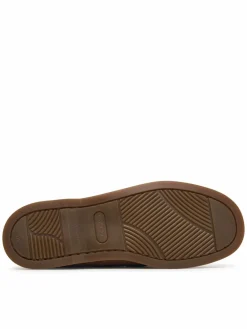 Scarpe basse 33633401 Marrone