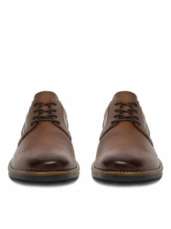 Scarpe basse 13523-24 Marrone