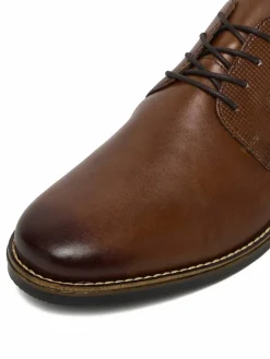 Scarpe basse 13523-24 Marrone