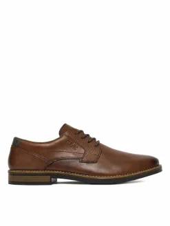 Scarpe basse 13523-24 Marrone