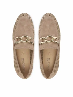 Scarpe basse 9-24505-46 Marrone