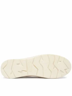 Scarpe basse 9-24700-46 Marrone