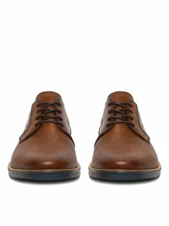 Scarpe basse 13504-24 Marrone