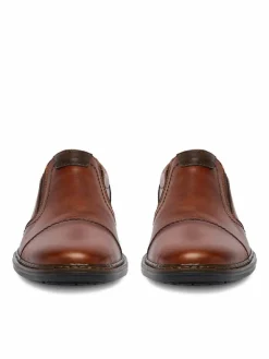 Scarpe basse 17659-23 Marrone