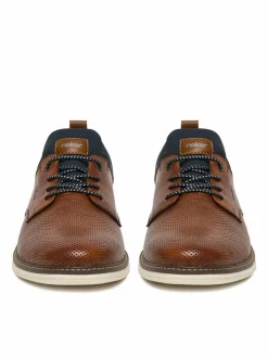 Scarpe basse 14450-22 Marrone