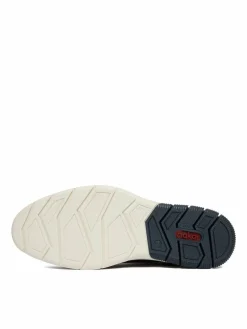 Scarpe basse 14405-24 Marrone