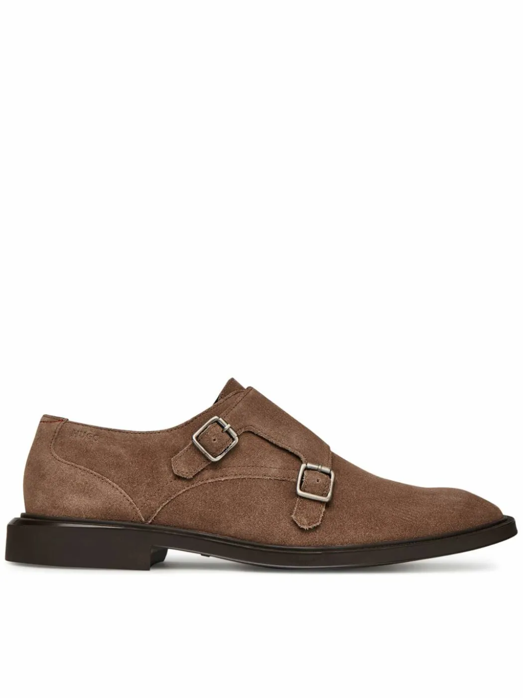 Scarpe basse 50541747 Marrone