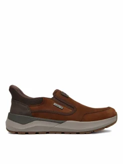 Scarpe basse 06052-22 Marrone