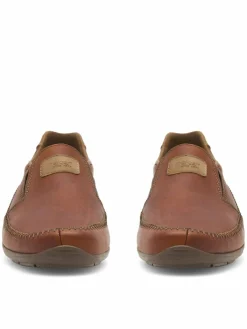 Scarpe basse 09053-24 Marrone