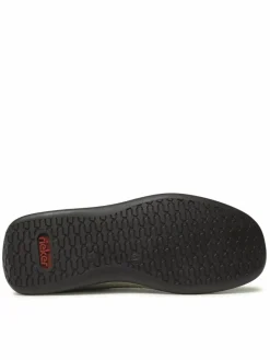Scarpe basse 05231-24 Marrone