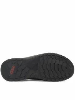 Scarpe basse 03354-26 Marrone