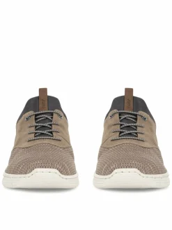 Scarpe basse 13150-64 Marrone