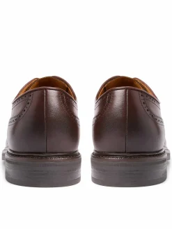 Scarpe basse 803955640003 Marrone