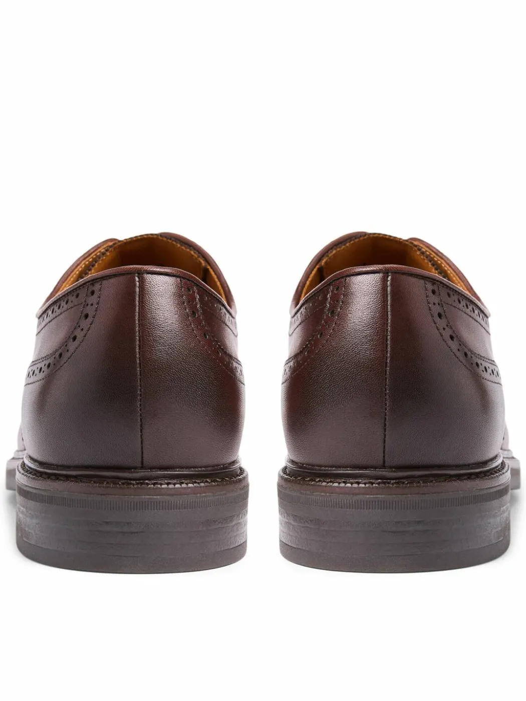 Scarpe basse 803955640003 Marrone