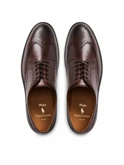 Scarpe basse 803955640003 Marrone