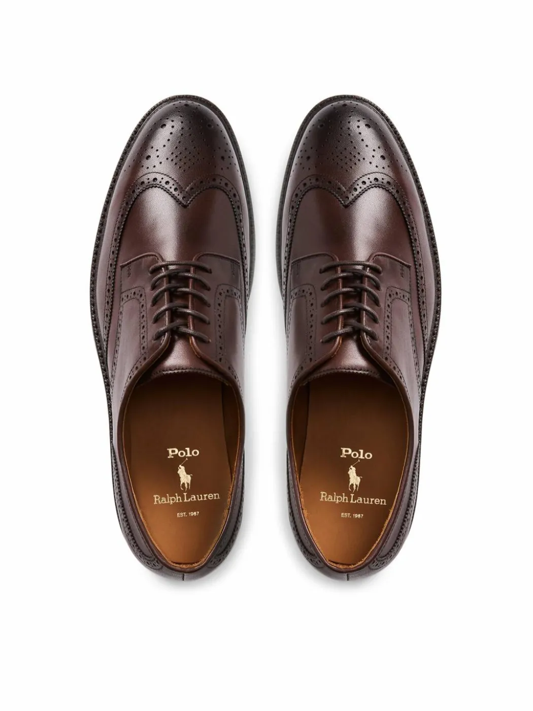 Scarpe basse 803955640003 Marrone