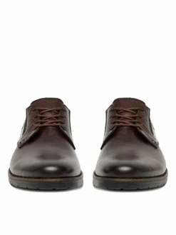 Scarpe basse 14621-25 Marrone