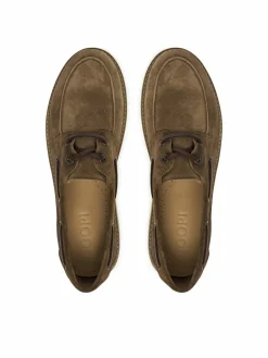 Scarpe basse 4140008293 Marrone