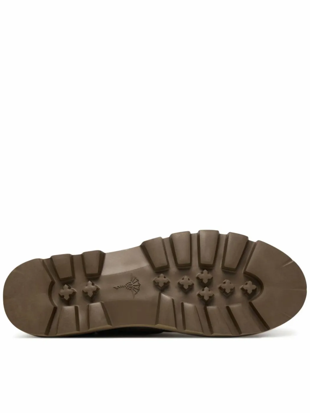 Scarpe basse 4140008293 Marrone