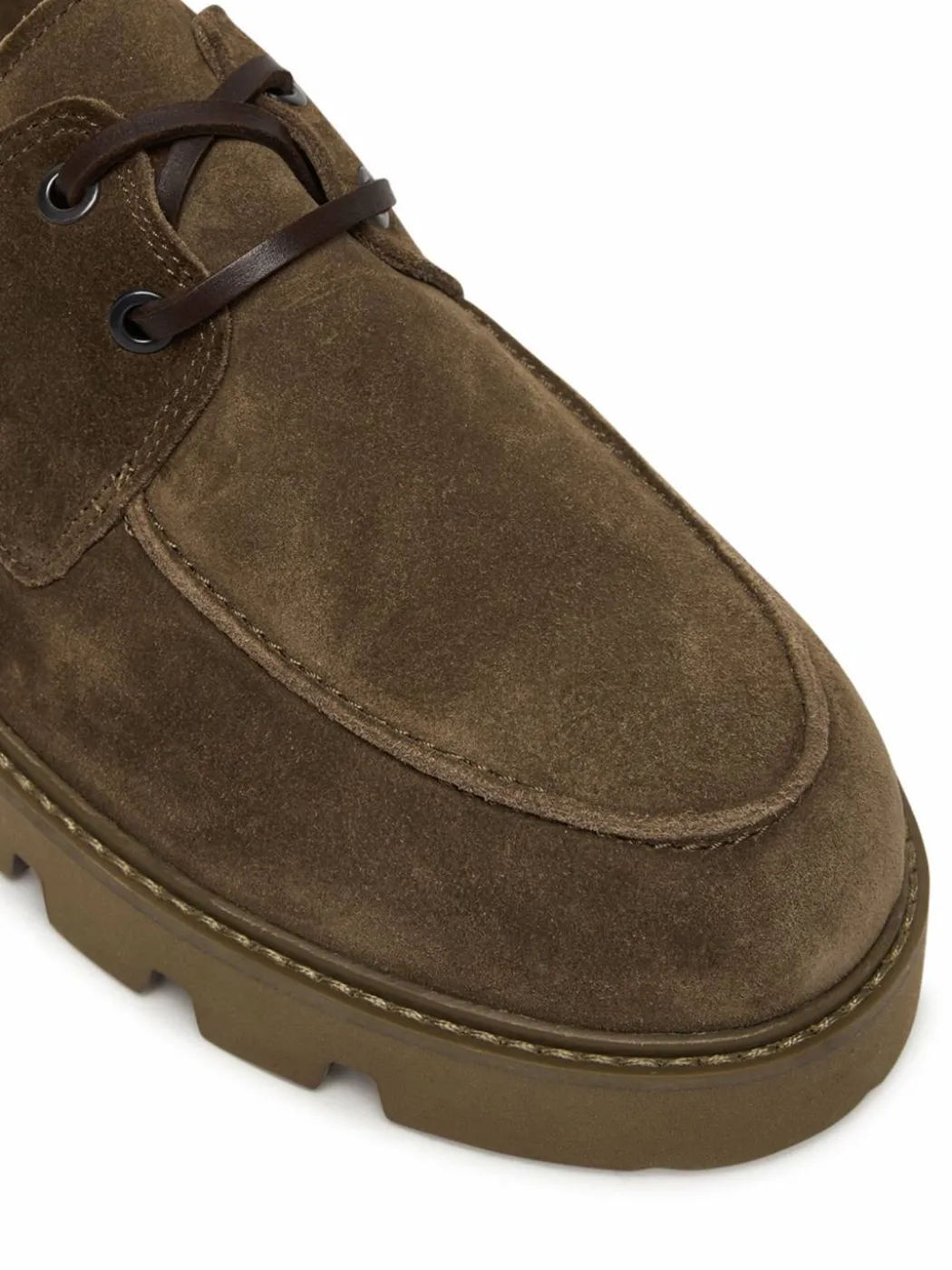 Scarpe basse 4140008293 Marrone