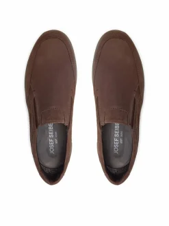 Scarpe basse 57409 Marrone