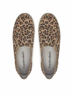 Scarpe basse 940446 Marrone