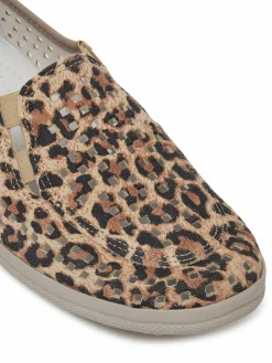 Scarpe basse 940446 Marrone