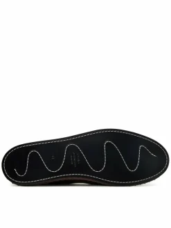 Scarpe basse 818970185003 Marrone