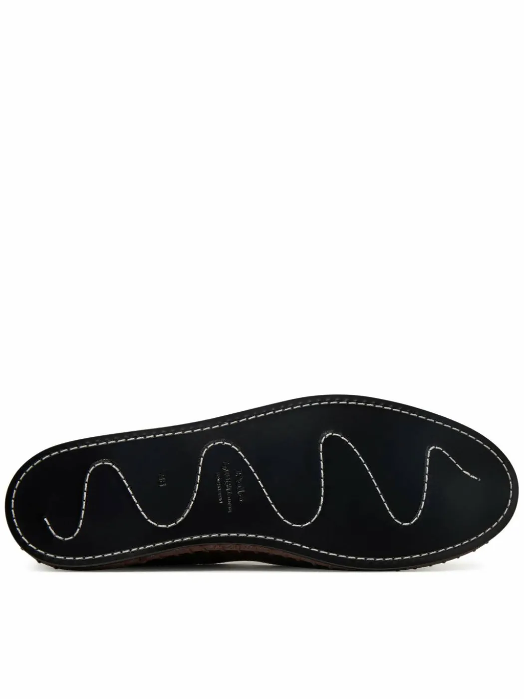 Scarpe basse 818970185003 Marrone
