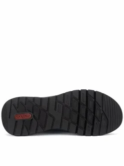 Scarpe basse M4970-14 Blu
